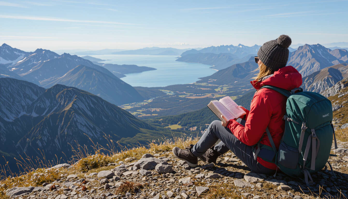 Discover how adventure books can motivate cost-effective travels for digital nomads. Learn practical tips from literary tales to plan affordable trips, blending remote work with exploration on a budget.