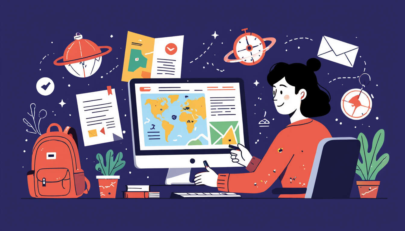 Discover how digital nomads can secure budget-friendly co-working spaces while traveling. Learn practical tips for finding deals that support remote work and adventure, helping you save money and stay productive on the go.