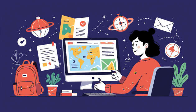 Discover how digital nomads can secure budget-friendly co-working spaces while traveling. Learn practical tips for finding deals that support remote work and adventure, helping you save money and stay productive on the go.