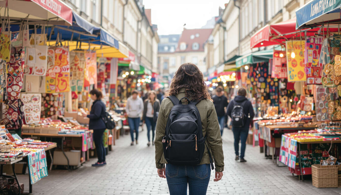 Discover how digital nomads can enjoy rich cultural experiences without overspending. From free festivals to budget-friendly local tours, learn practical ways to immerse in new traditions while keeping costs low. Perfect for adventurous travelers on a tight budget.