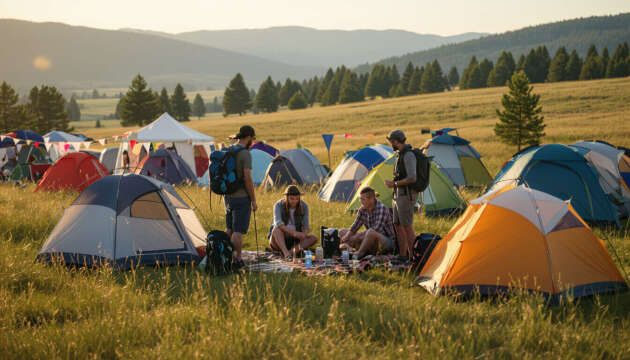 Discover practical strategies for digital nomads to enjoy festivals without breaking the bank. From smart planning to cost-saving tips, learn how to blend adventure with remote work on a tight budget. This guide offers real insights for budget-conscious travelers seeking memorable experiences.