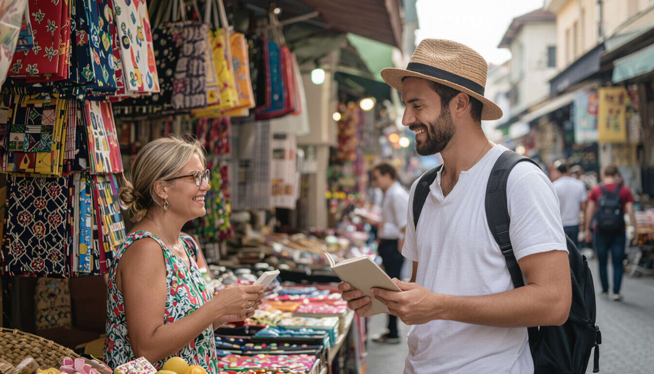 Explore practical ways digital nomads can learn new languages on a budget, from free apps to cultural exchanges, while traveling affordably. This guide offers tips to enhance adventures and build connections without high costs.