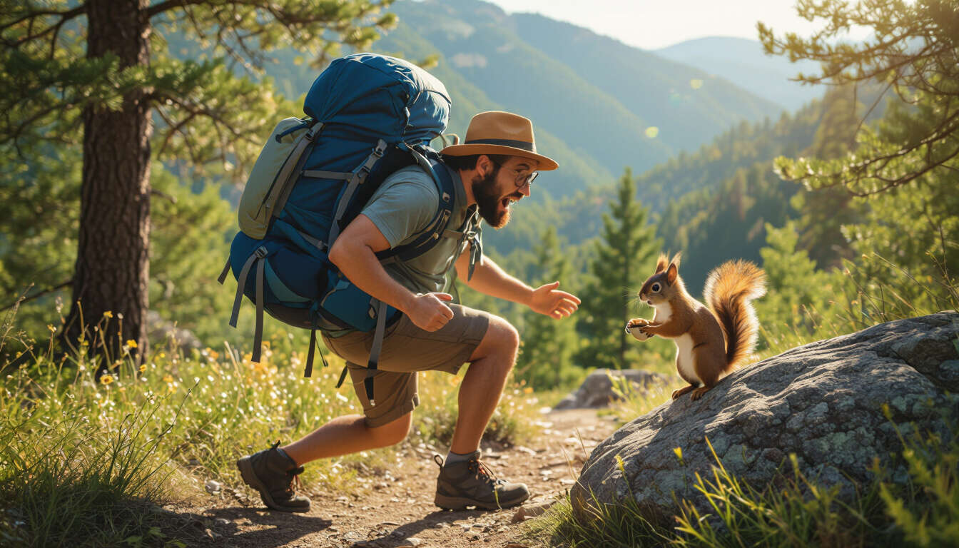 Entdecken Sie, wie Sie Wandern genießen können, ohne das Budget zu sprengen – perfekt für Digital Nomads, die Abenteuer auf Sparflamme suchen. Lernen Sie wesentliche Strategien für günstige Ausrüstung, Ziele und mehr, um Ihre Reisen sowohl spannend als auch kostengünstig zu gestalten.