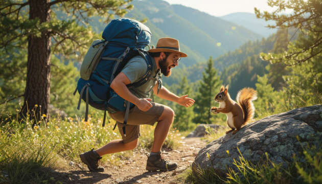 Discover how to enjoy hiking without breaking the bank, perfect for digital nomads seeking adventure on a shoestring. Learn essential strategies for affordable gear, destinations, and more to make your travels both thrilling and cost-effective.