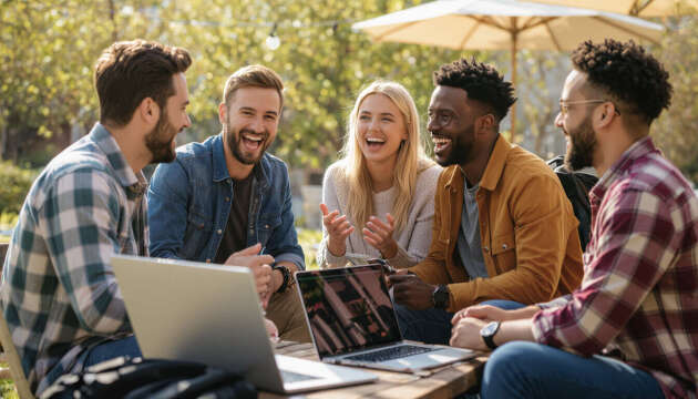 Discover how <strong>digital nomads</strong> can connect at low-cost networking events worldwide. Learn practical tips for attending without overspending, building valuable relationships, and enhancing remote work experiences on a budget.