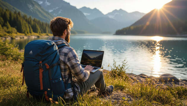 Discover practical ways to travel on a budget as a digital nomad, from affordable destinations to money-saving strategies. Learn how to balance remote work with adventure without overspending.