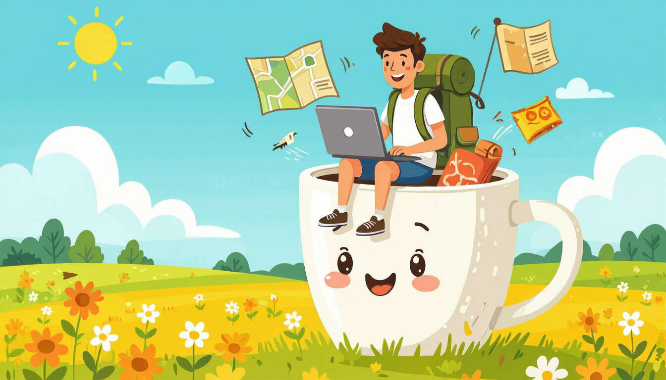 Discover practical workation ideas that blend remote work with affordable adventures. Learn how to choose destinations, save on costs, and maintain productivity while exploring new places on a budget.
