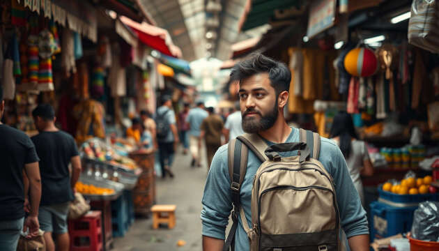 Discover how digital nomads can experience deep cultural immersion without overspending. From affordable local markets to community events, learn practical ways to connect with new cultures on a tight budget, making every adventure count.
