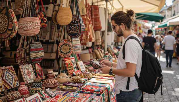 Explore ways to collect affordable souvenirs as a digital nomad without overspending. From local markets to handmade finds, these tips help maintain a cost-effective lifestyle while creating lasting memories on the road.