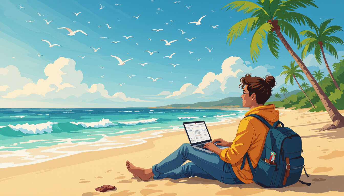 Affordable islands offer digital nomads a mix of adventure and remote work opportunities. From low-cost accommodations to stunning beaches, learn how to explore these spots without overspending, making travel accessible for budget-conscious explorers.