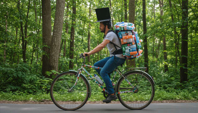 Discover practical ways to travel sustainably while keeping costs low, perfect for digital nomads exploring new destinations. Learn about green transportation, affordable eco-stays, and waste-reducing habits to enjoy adventures without harming the planet.