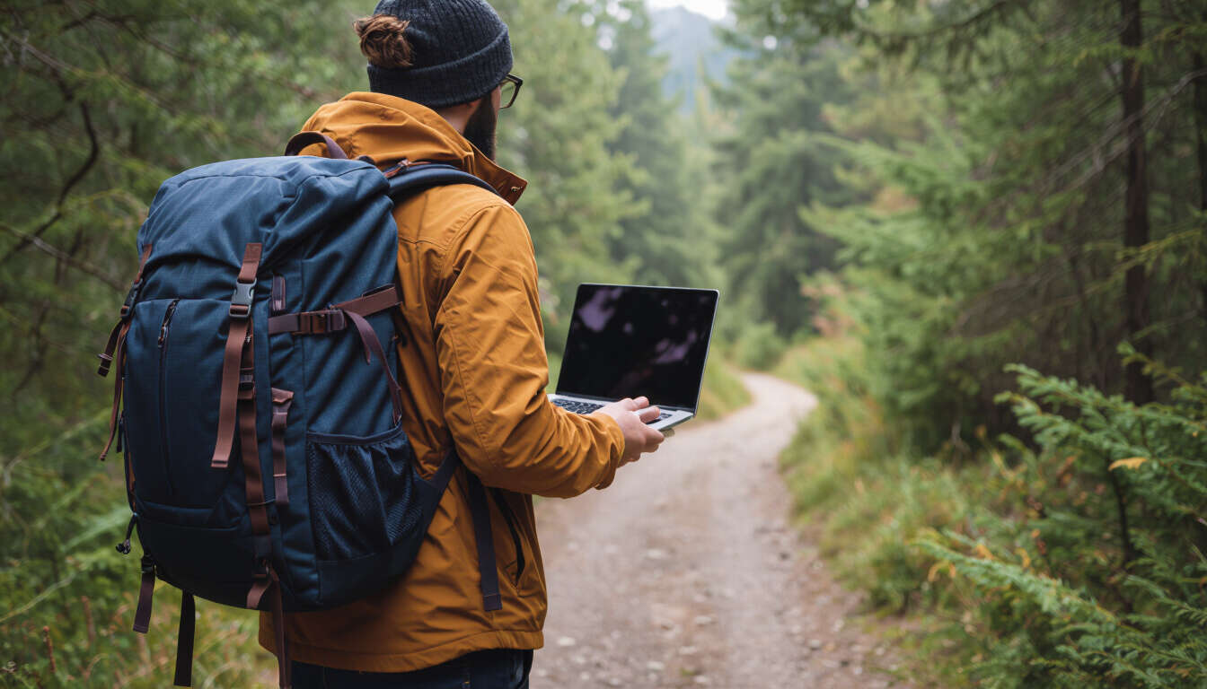 Discover how budget-friendly gear can enhance travel for digital nomads, from compact laptops to versatile backpacks, helping you stay connected and comfortable without overspending. Learn practical tips for selecting and using these essentials on your adventures.