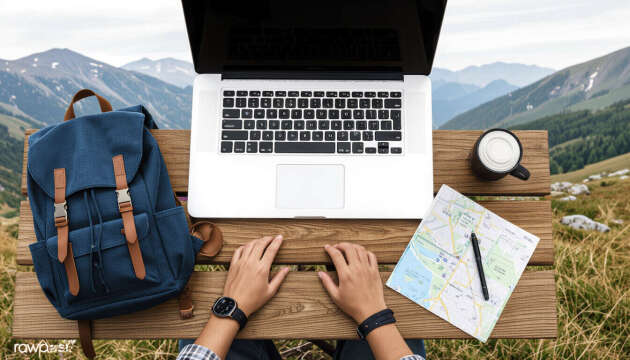 Discover how affordable digital tools can transform travel for digital nomads, helping to manage expenses and explore new places without breaking the bank. Learn about practical apps for planning trips and staying productive on a budget.