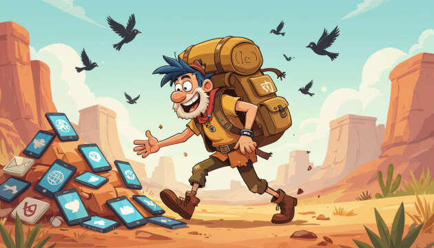 Discover how free apps can transform your budget travel experience, offering tools for navigation, accommodation, and more without spending a dime. Perfect for digital nomads seeking adventure on a shoestring.
