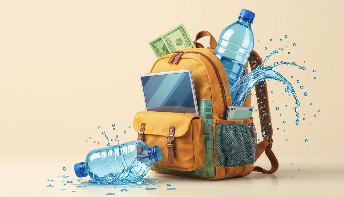 Discover affordable backpack essentials that help digital nomads travel efficiently without breaking the bank. From versatile clothing to compact tech, learn how to pack smart for adventurous, cost-effective journeys.