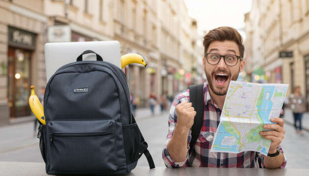 Entdecken Sie, wie leichtes Packen Ihre Reisen als Digitaler Nomade verändern kann, Geld spart und die Freiheit steigert. Lernen Sie praktische Strategien zur Auswahl der Essentials, Vermeidung überflüssiger Gepäckgebühren und Aufrechterhaltung der Produktivität im Budget.