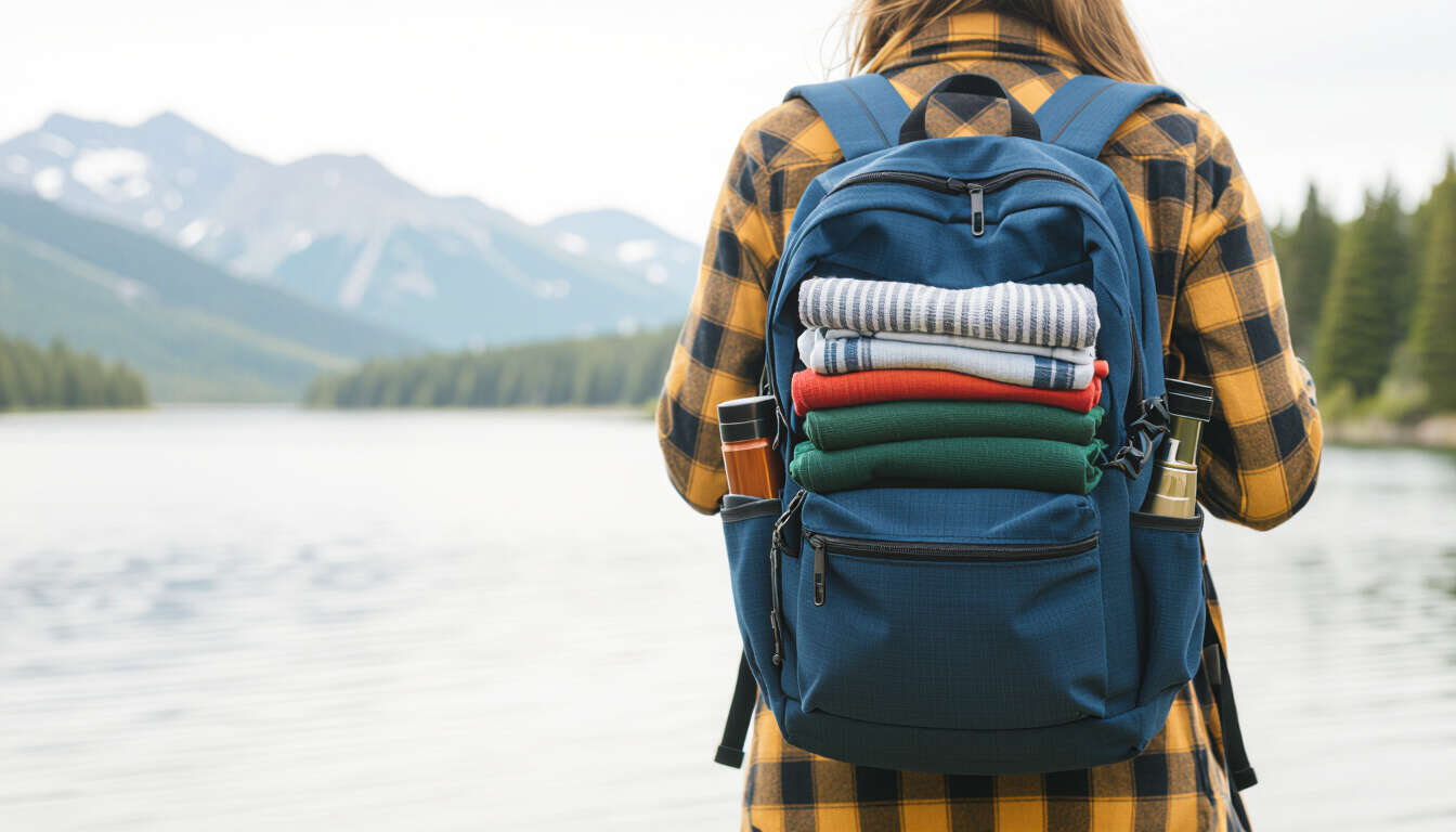 Discover key wardrobe essentials that help digital nomads travel lightly and affordably. Learn how to select versatile clothing for adventures on a budget, ensuring comfort and practicality without excess weight.