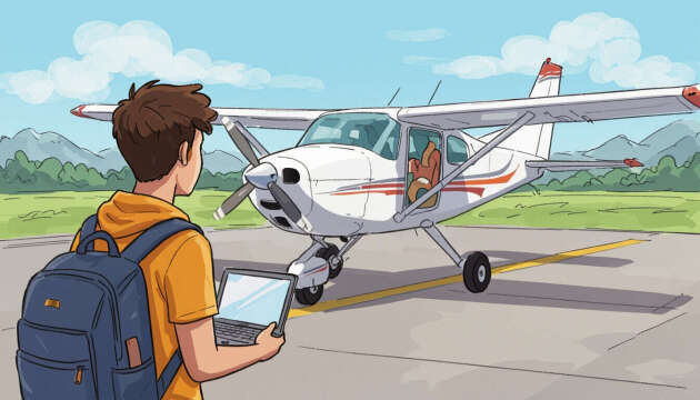 Discover how budget airlines can transform your travels as a digital nomad, offering affordable flights and tips to maximize savings. Learn from real reviews and practical advice for cost-effective adventures around the globe.