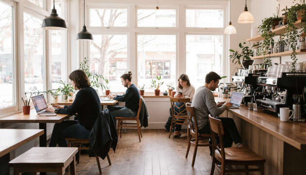 Discover how nomad-friendly cafes can enhance budget travel for digital nomads, offering affordable spots for work and relaxation. Learn practical tips to find these hidden gems and make the most of your adventures without overspending.