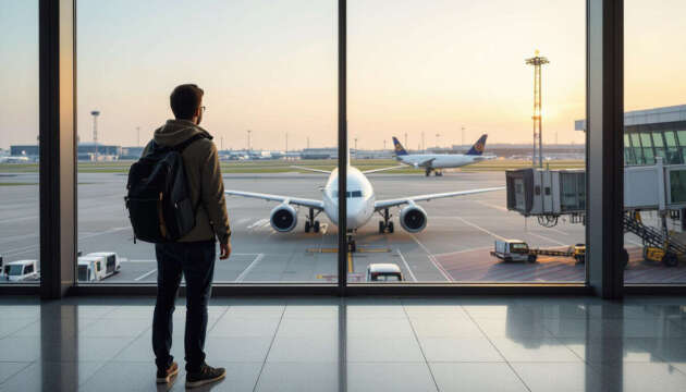 Discover practical ways to secure affordable flights while traveling as a digital nomad. Learn strategies for saving money, choosing destinations, and making the most of your adventures without overspending. This guide offers essential tips for budget-conscious travelers.