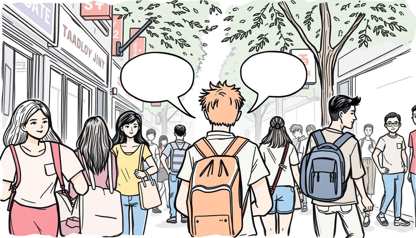 Discover how free language exchanges can help digital nomads save money while learning new languages and connecting with locals. This approach offers practical ways to enhance travel experiences without extra costs, making adventures more accessible for remote workers.