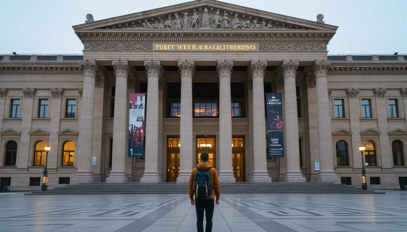 Discover how free museums and attractions can enhance your travels as a digital nomad, saving money while exploring new cultures and histories. Learn practical tips to find these hidden gems and integrate them into your adventures.