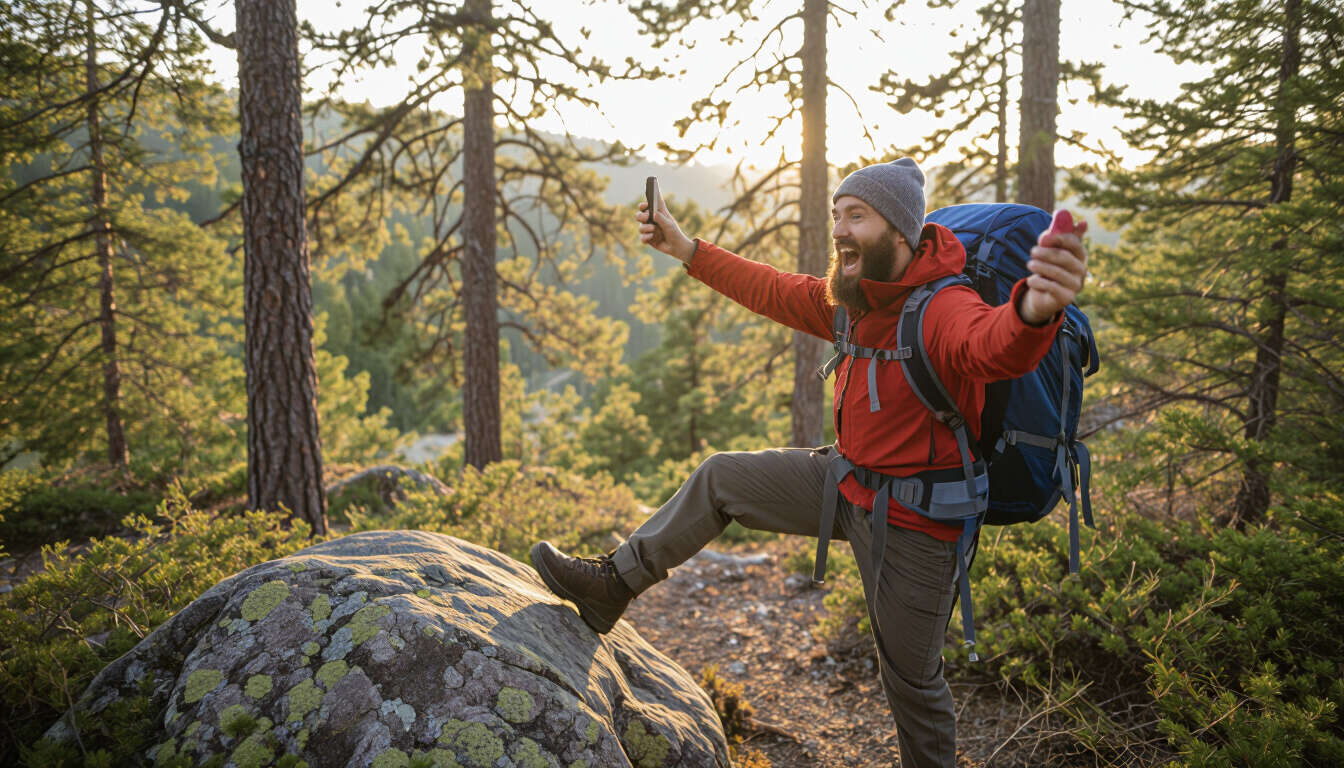 Entdecken Sie, wie digitale Nomaden kostenlose Outdoor-Aktivitäten genießen können, um ihre Reisen zu verbessern, ohne Geld auszugeben. Von Wanderwegen bis zu malerischen Stränden bieten diese Optionen Abenteuer und Entspannung, während die Kosten niedrig gehalten werden, ideal für Fernarbeiter, die neue Erlebnisse suchen.