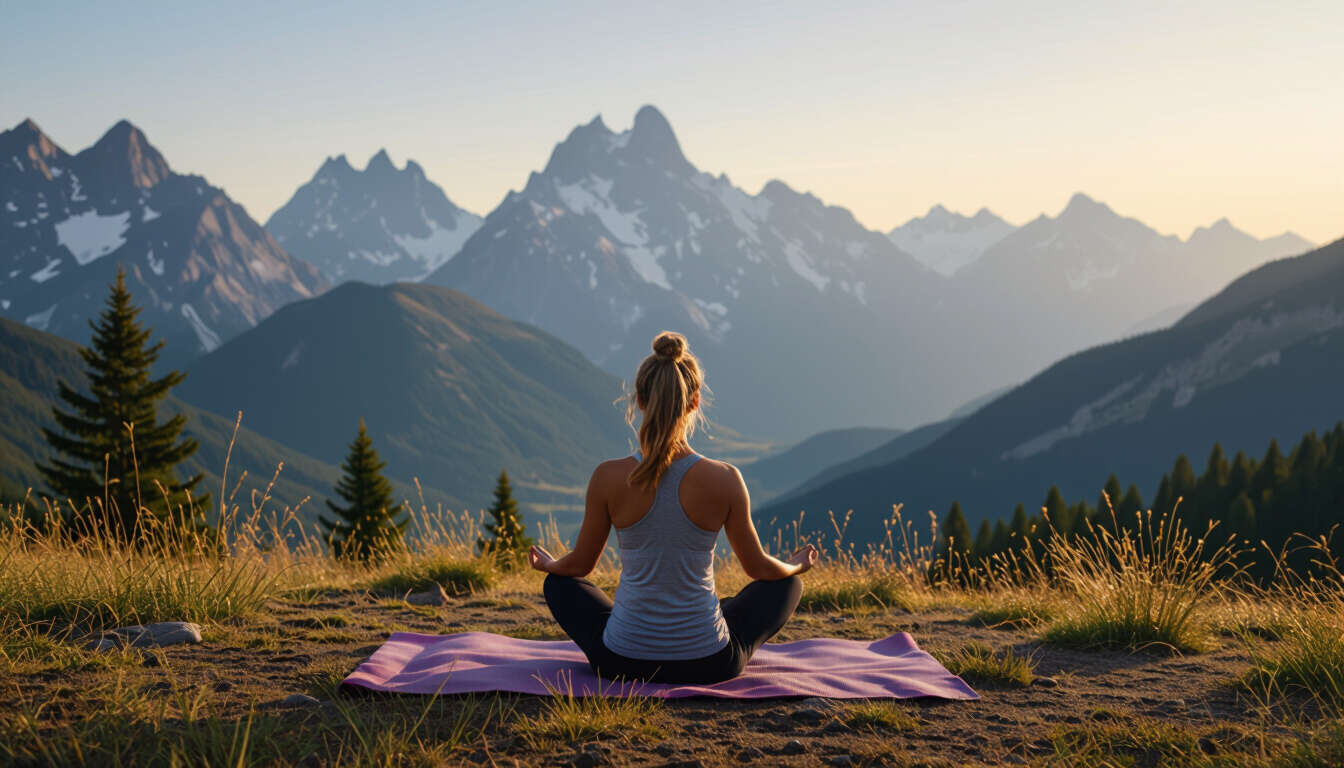 Discover practical ways to keep healthy while traveling on a budget as a digital nomad. From simple fitness routines to affordable nutrition, learn how to stay energized and balanced on the road.