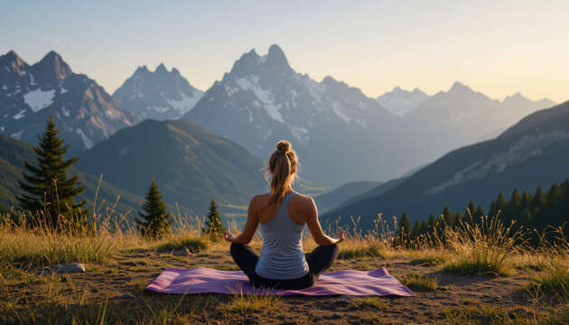 Discover practical ways to keep healthy while traveling on a budget as a digital nomad. From simple fitness routines to affordable nutrition, learn how to stay energized and balanced on the road.