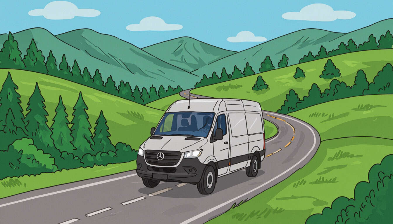 Discover how digital nomads can enjoy thrilling road trips without breaking the bank. Learn practical tips for saving on fuel, lodging, and meals while exploring new destinations on a budget. Perfect for remote workers seeking adventure.