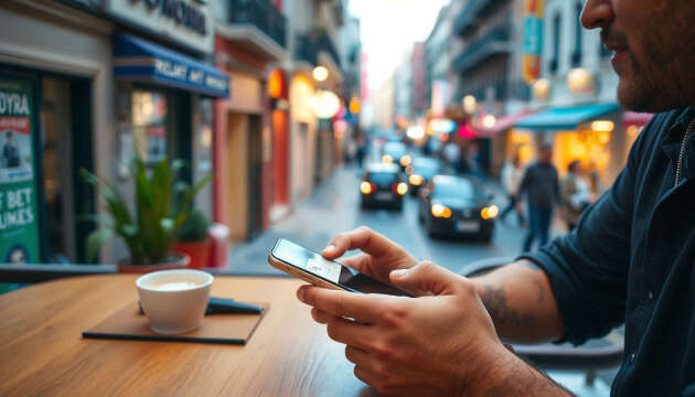 Discover how low-cost SIM cards can keep digital nomads connected affordably while traveling. Learn about options, benefits, and practical tips for seamless communication on a tight budget.