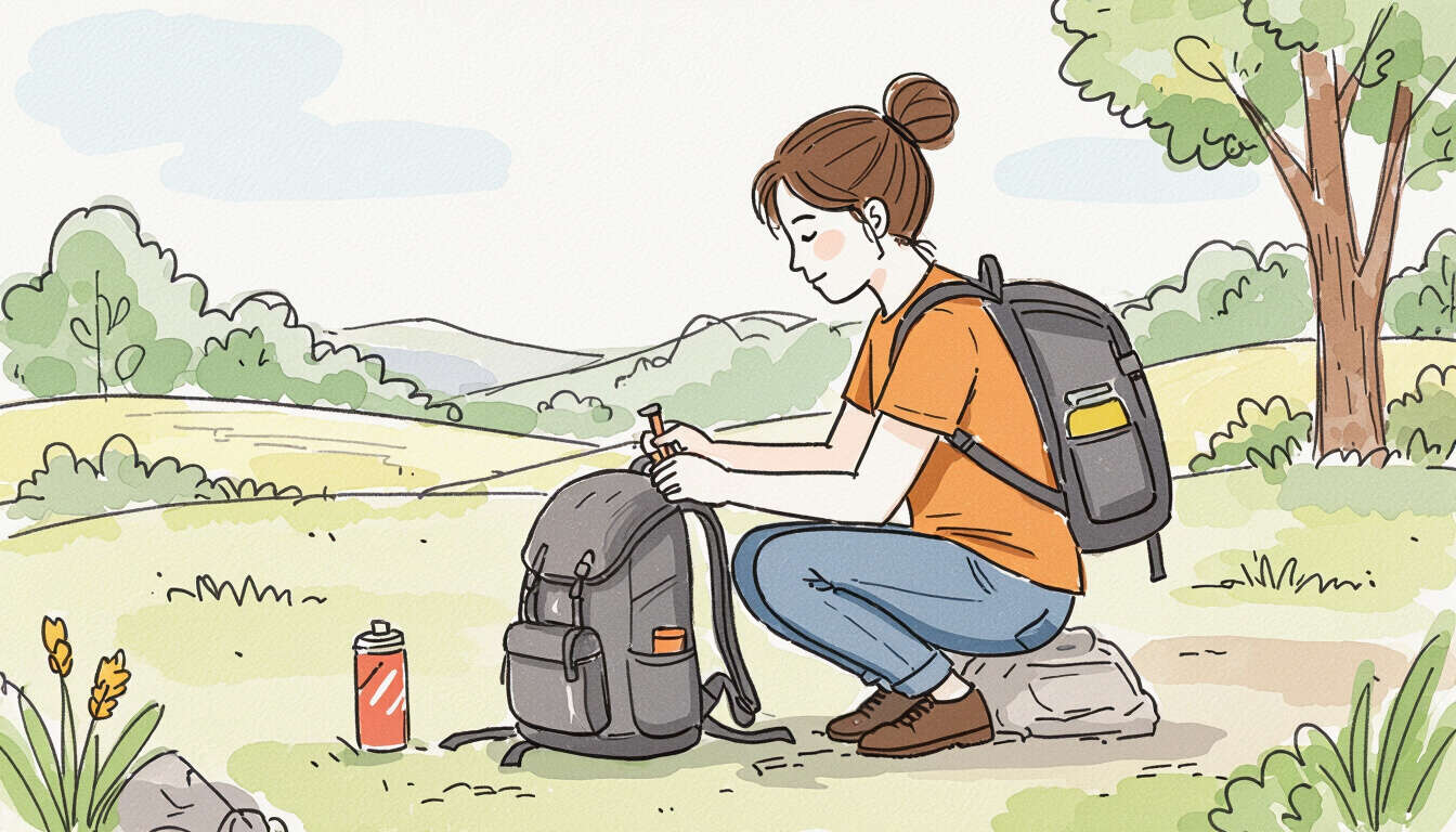 Discover practical ways to keep your adventure gear in top condition while traveling on a budget. This guide offers essential tips for digital nomads to ensure reliable equipment during cost-effective adventures, extending the life of your items without extra costs.