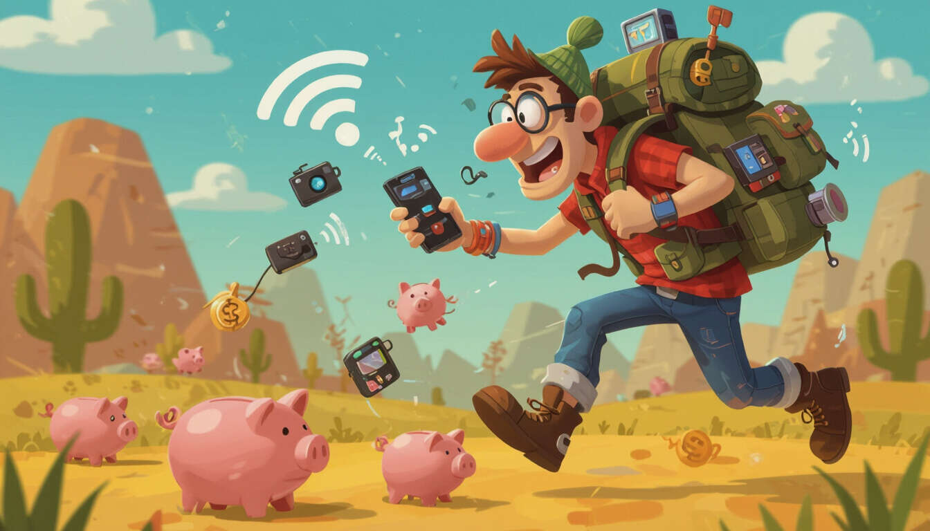 Exploring the key hurdles faced by digital nomads on a budget, from managing expenses to finding reliable spots for work and adventure. Learn practical ways to thrive while keeping costs low and spirits high.