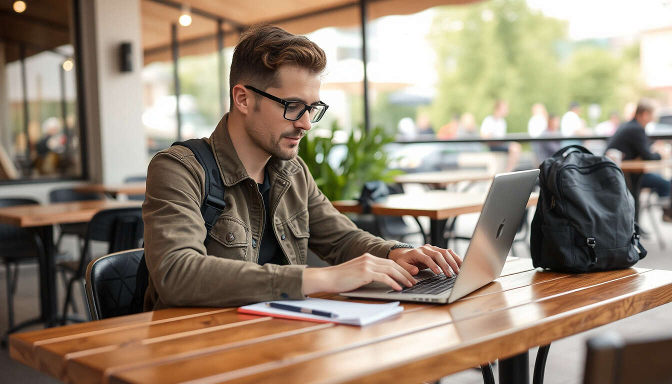 Remote job opportunities allow digital nomads to explore the world while keeping costs low. This article covers essential jobs, tips for finding them, and ways to blend work with affordable travel, making adventures accessible for remote workers and young travelers.