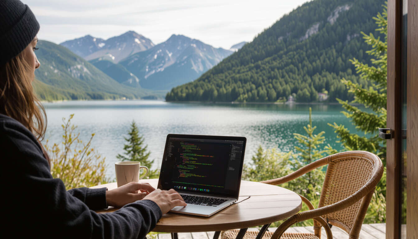 Discover essential remote worker visa options that enable digital nomads to explore the globe on a budget. Learn about key programs, application tips, and cost-saving strategies for affordable adventures.