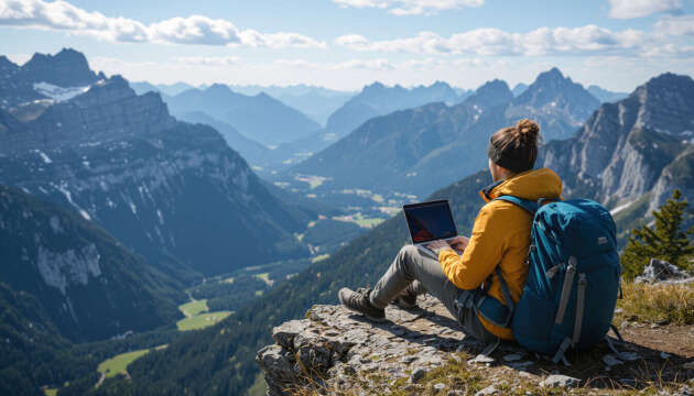 Entdecken Sie praktische Wege, um Kosten für Versicherungen zu senken, während Sie als Digital Nomad reisen. Erfahren Sie von günstigen Optionen und Tipps, die Fernarbeitern helfen, den Versicherungsschutz aufrechtzuerhalten, ohne zu viel auszugeben, und sorgenlose Abenteuer auf einem Budget gewährleisten.