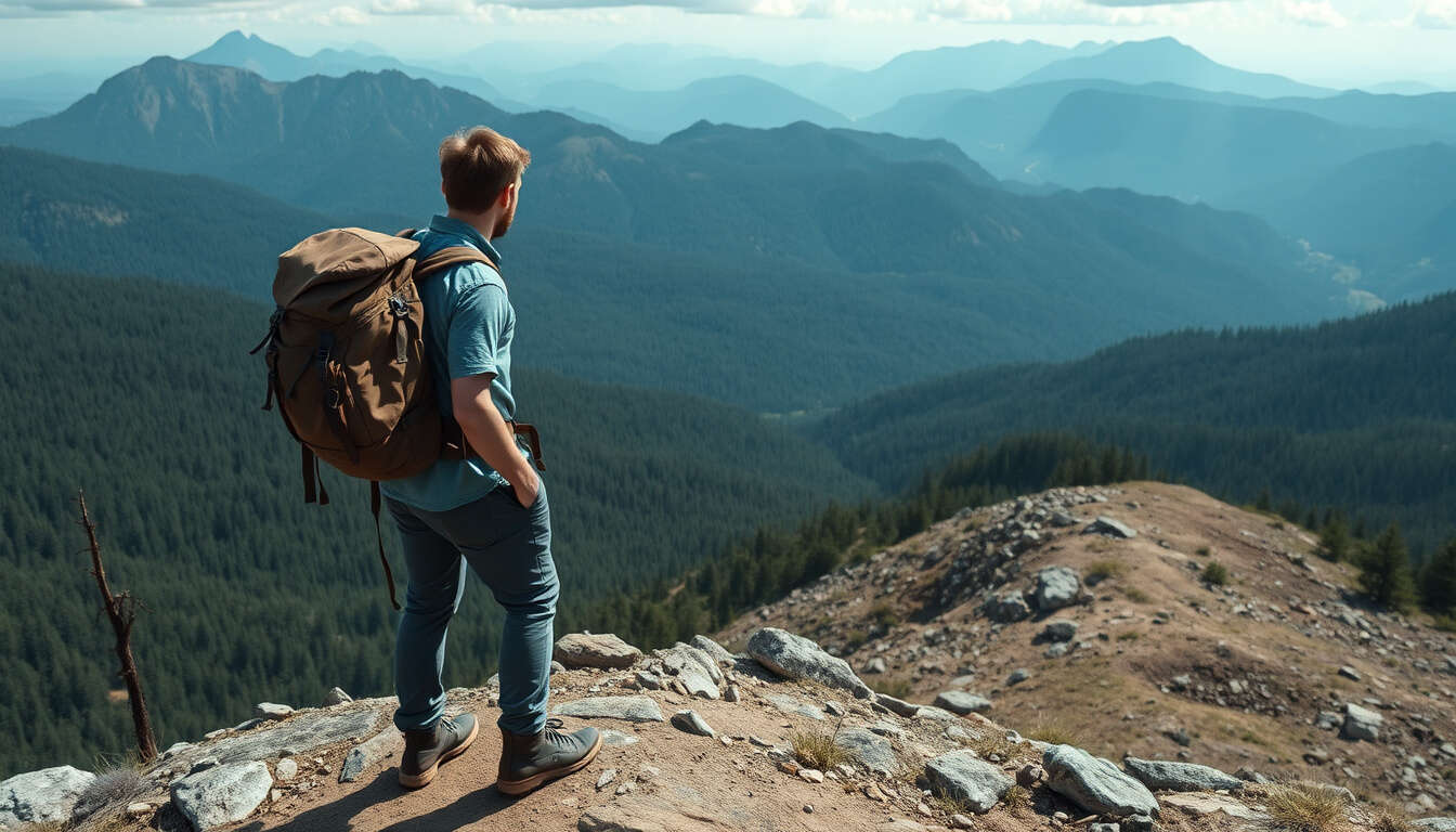 Discover practical ways to plan thrilling adventures on a tight budget, perfect for digital nomads and young travelers. Learn about affordable destinations, smart transportation choices, and cost-saving tips for memorable trips without breaking the bank.