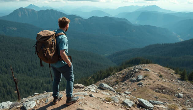 Discover practical ways to plan thrilling adventures on a tight budget, perfect for digital nomads and young travelers. Learn about affordable destinations, smart transportation choices, and cost-saving tips for memorable trips without breaking the bank.