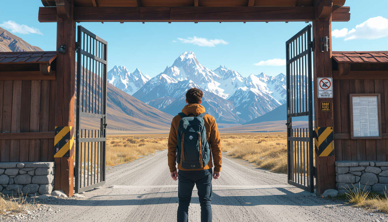 Learn essential strategies for handling visa runs on a budget, allowing digital nomads to extend their adventures affordably. This guide covers planning, costs, and tips for seamless transitions between countries.