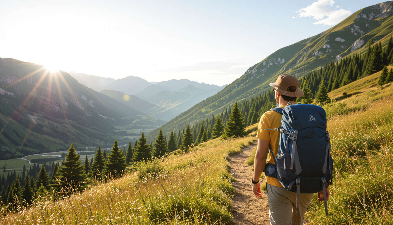 Discover how digital nomads can adopt sustainable practices while keeping costs low. This guide covers eco-friendly transport, affordable lodging, and ways to reduce waste, making adventures both responsible and budget-friendly for remote workers and young travelers.