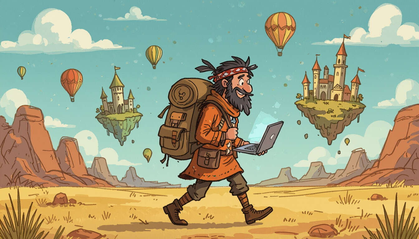 Free city tours offer an exciting way for digital nomads to explore new destinations without spending money. These tours provide insights into local culture, hidden spots, and community vibes, making travel more accessible and fun for budget-conscious adventurers.