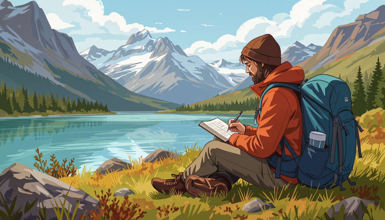 Explore practical ways to keep a travel journal on a budget as a digital nomad. From free apps to simple notebooks, learn how to capture your adventures without overspending, making every trip more memorable and organized.